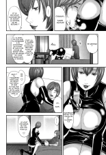 Soukan no Replica - Replica of Mother | Adultery Replica Vol.1 page 138