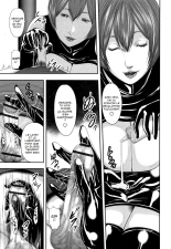 Soukan no Replica - Replica of Mother | Adultery Replica Vol.1 page 139