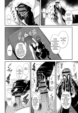 Soukan no Replica - Replica of Mother | Adultery Replica Vol.1 page 140