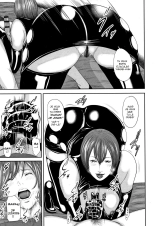 Soukan no Replica - Replica of Mother | Adultery Replica Vol.1 page 143
