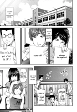 Soukan no Replica - Replica of Mother | Adultery Replica Vol.1 page 147