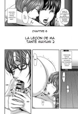 Soukan no Replica - Replica of Mother | Adultery Replica Vol.1 page 148
