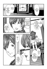Soukan no Replica - Replica of Mother | Adultery Replica Vol.1 page 157