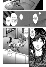 Soukan no Replica - Replica of Mother | Adultery Replica Vol.1 page 158