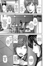Soukan no Replica - Replica of Mother | Adultery Replica Vol.1 page 159