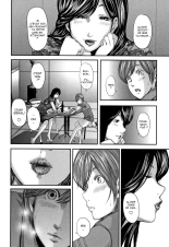 Soukan no Replica - Replica of Mother | Adultery Replica Vol.1 page 160