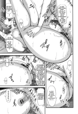 Soukan no Replica - Replica of Mother | Adultery Replica Vol.1 page 163