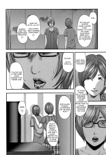 Soukan no Replica - Replica of Mother | Adultery Replica Vol.1 page 168