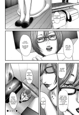 Soukan no Replica - Replica of Mother | Adultery Replica Vol.1 page 170