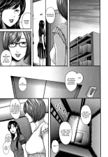 Soukan no Replica - Replica of Mother | Adultery Replica Vol.1 page 175