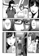 Soukan no Replica - Replica of Mother | Adultery Replica Vol.1 page 176