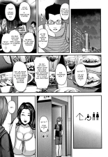Soukan no Replica - Replica of Mother | Adultery Replica Vol.1 page 177