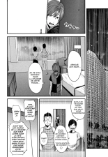 Soukan no Replica - Replica of Mother | Adultery Replica Vol.1 page 190