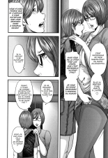 Soukan no Replica - Replica of Mother | Adultery Replica Vol.1 page 192