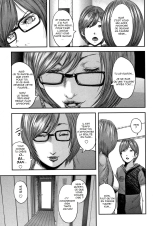 Soukan no Replica - Replica of Mother | Adultery Replica Vol.1 page 193