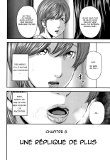 Soukan no Replica - Replica of Mother | Adultery Replica Vol.1 page 196