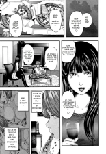 Soukan no Replica - Replica of Mother | Adultery Replica Vol.1 page 197