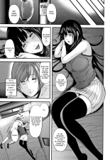 Soukan no Replica - Replica of Mother | Adultery Replica Vol.1 page 199