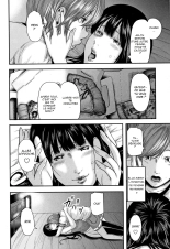 Soukan no Replica - Replica of Mother | Adultery Replica Vol.1 page 200