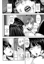 Soukan no Replica - Replica of Mother | Adultery Replica Vol.1 page 206