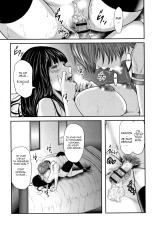 Soukan no Replica - Replica of Mother | Adultery Replica Vol.1 page 211