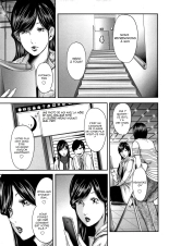 Soukan no Replica - Replica of Mother | Adultery Replica Vol.1 page 213
