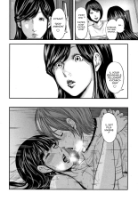 Soukan no Replica - Replica of Mother | Adultery Replica Vol.1 page 214