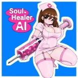 Soul Healer Ai - #1 - English : page 2