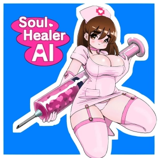 hentai Soul Healer Ai - #1 - English