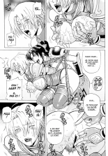 Soul Impact Vol. 2 : page 8
