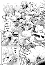 Soul Impact Vol. 2 : page 21