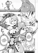Soul Impact : page 4