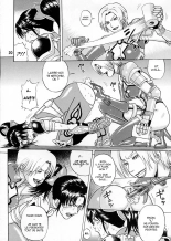 Soul Impact : page 19