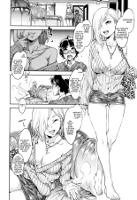 Souma Sayoko no Nichijou : page 2
