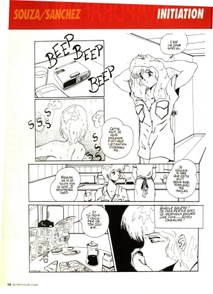 hentai original