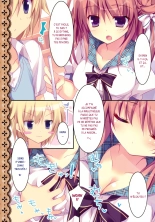Soushisouai Ane Ecchi 2 : page 6