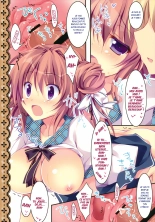 Soushisouai Ane Ecchi 2 : page 12
