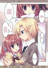 Soushisouai Ane Ecchi : page 5