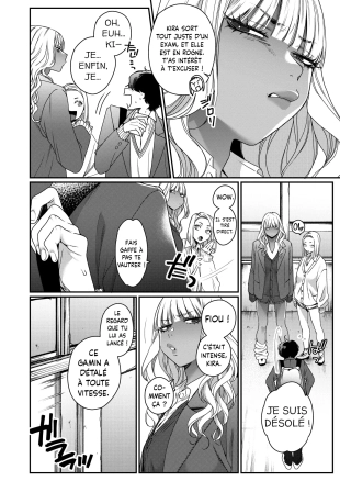 hentai Notre Vrai Relation