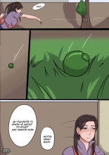 SPACEPLANTS! : page 8