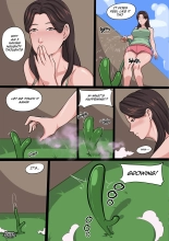 SPACEPLANTS! : page 18