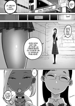 L’histoire D’une Enseignante Sévère Qui Se Fait Baiser Par Sa Salope D’étudiante Gyaru : page 10