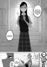 L’histoire D’une Enseignante Sévère Qui Se Fait Baiser Par Sa Salope D’étudiante Gyaru : page 12