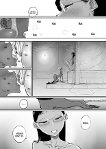 L’histoire D’une Enseignante Sévère Qui Se Fait Baiser Par Sa Salope D’étudiante Gyaru : page 26