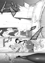 L’histoire D’une Enseignante Sévère Qui Se Fait Baiser Par Sa Salope D’étudiante Gyaru : page 27
