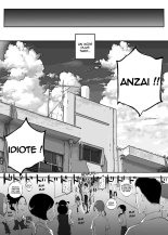 L’histoire D’une Enseignante Sévère Qui Se Fait Baiser Par Sa Salope D’étudiante Gyaru : page 67