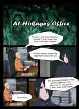Special Treatment by Tsunade : page 2