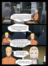 Special Treatment by Tsunade : page 3