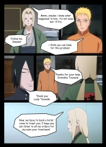 Special Treatment by Tsunade : page 4