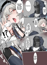 Specter the Unchained : page 1